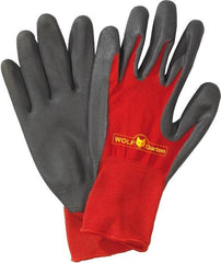 WOLF-GARTEN GH-BO7 BODEMHANDSCHOENEN MAAT 7