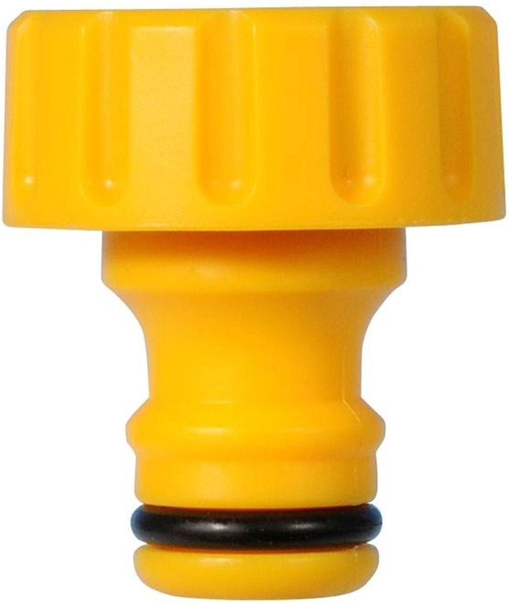 BUITENKRAANAANSLUITING 1”