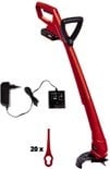  GC-CT 18/24 Li P ACCU GRASTRIMMER (1x1,5Ah)