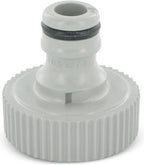  KRAANSTUK 33,3 MM (G 1")