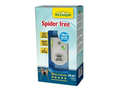 ECOSTYLE SPIDER FREE 30 M² VOOR 1 KAMER (TEGEN SPINNEN) - Tuincentrum Lopik