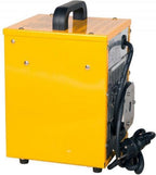  HEATER 3,3KW / 230V 1,65 & 3,3KW