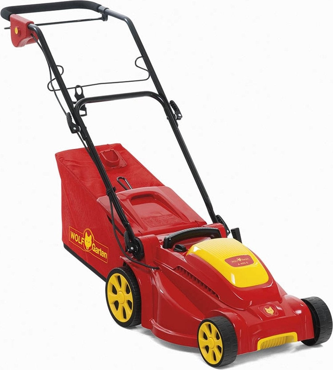  A 400 E GRASMAAIER 1800W 40 CM