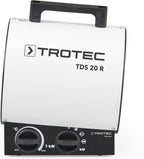  Elektrische kachel TDS 20 R