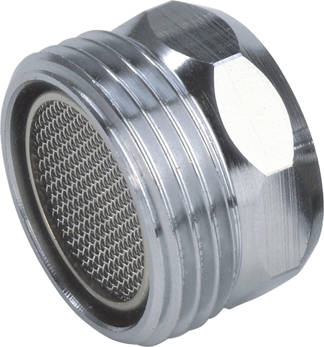 DRAADADAPTER VOOR ZACHTE BRUISSTRAAL 22 MM