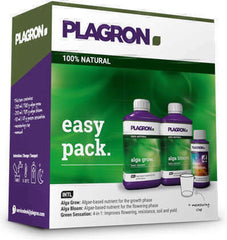 EASY PACK 100% NATURAL