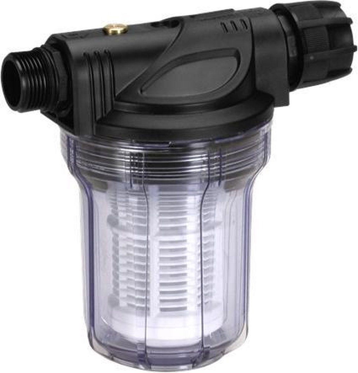 VOORZETFILTER VOOR POMPEN 3.000 L/U