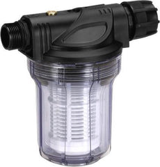 VOORZETFILTER VOOR POMPEN 3.000 L/U
