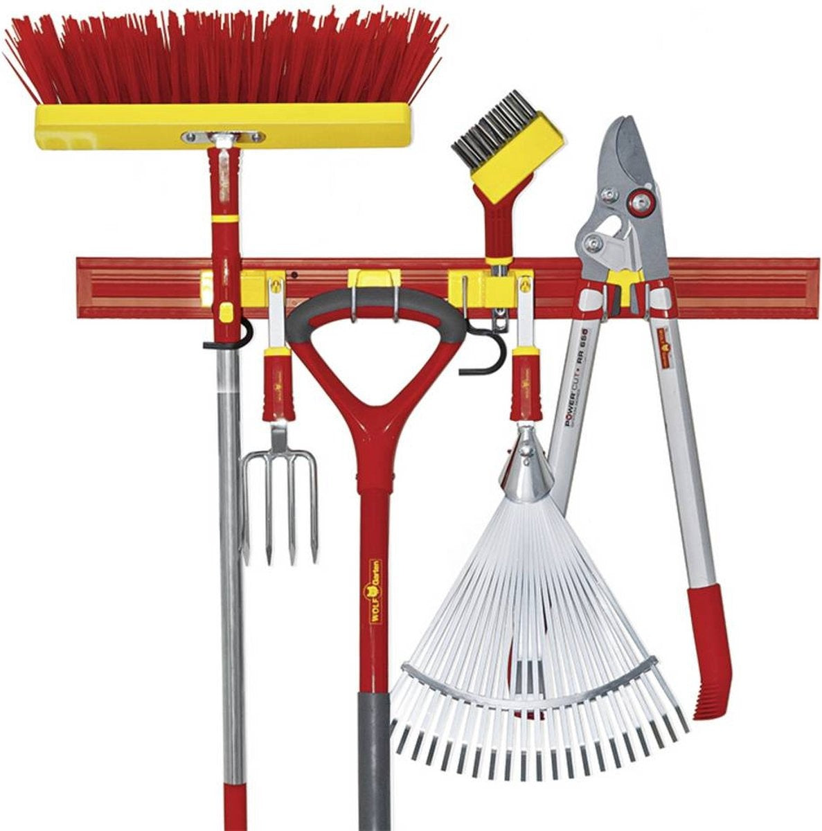 UM-M GEEEDSCHAPSRAIL 80 CM