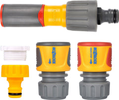 STARTSET & TUINSPUIT PLUS Ø12,5 - Ø15MM