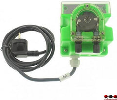 MP815 EU REGELBARE DOSEERPOMP