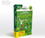  GAZON GREEN TIME 2-IN-1 10 KG