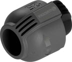 SPRINKLERSYSTEM EINDSTUK 25 MM
