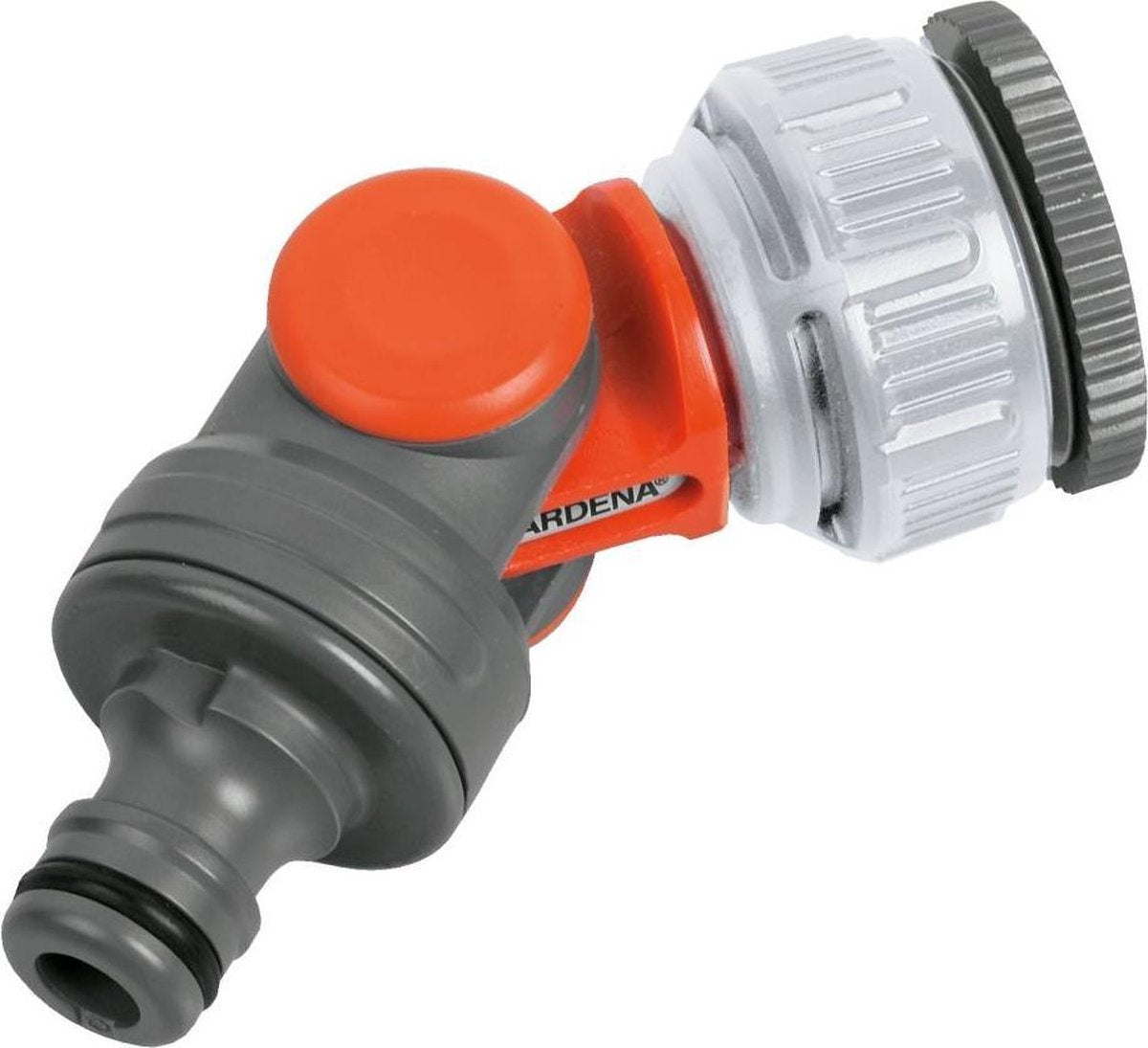  KRAANSTUK SCHARNIEREND 33,3 MM (G 1") - 26,5 MM (G 3/4")