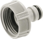  KRAANSTUK 33,3 MM (G 1")
