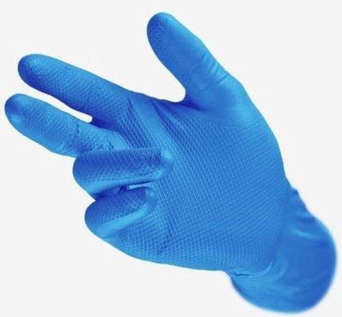 Grippaz Msafe Handschoen maat L (9)