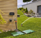 SMART IRRIGATION CONTROL