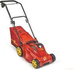 ACCU GRASMAAIER LYCOS 40/370 M LI-ON POWER 37CM 550W