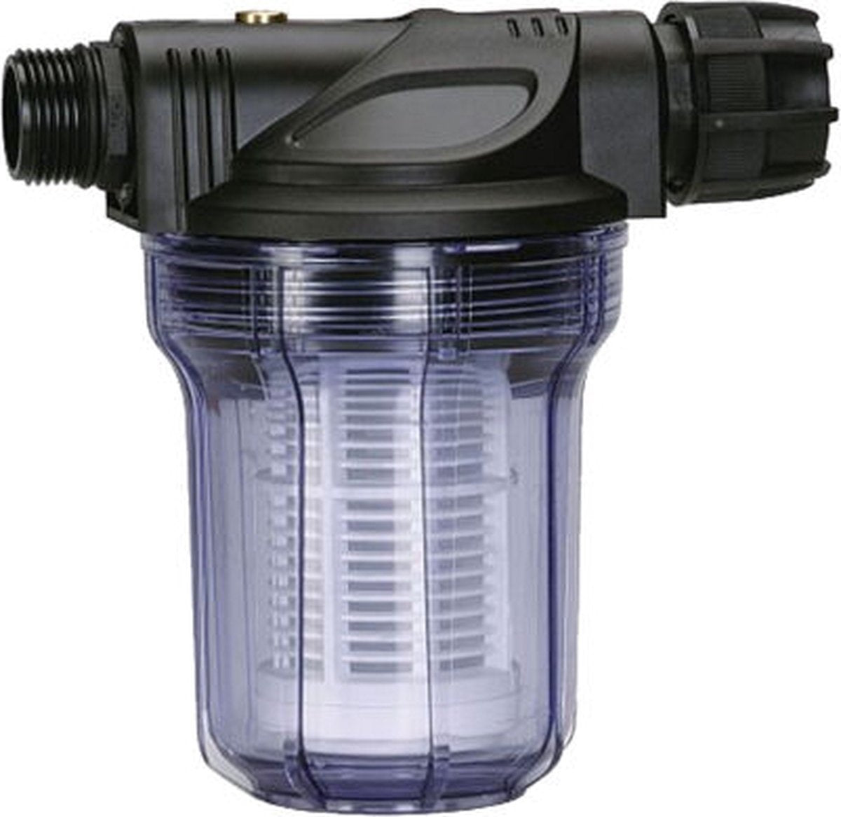 VOORZETFILTER VOOR POMPEN 3.000 L/U