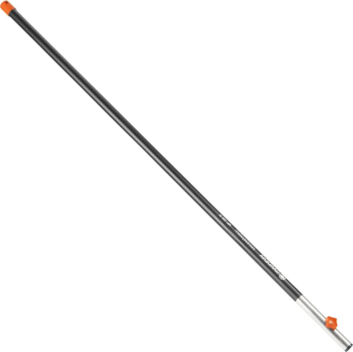  COMBISYSTEEM ALUMINIUM STEEL 150CM