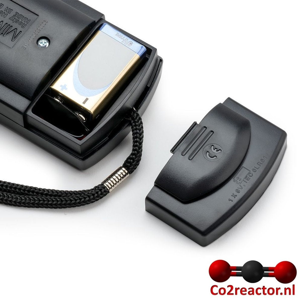 MW500 PRO ORP METER