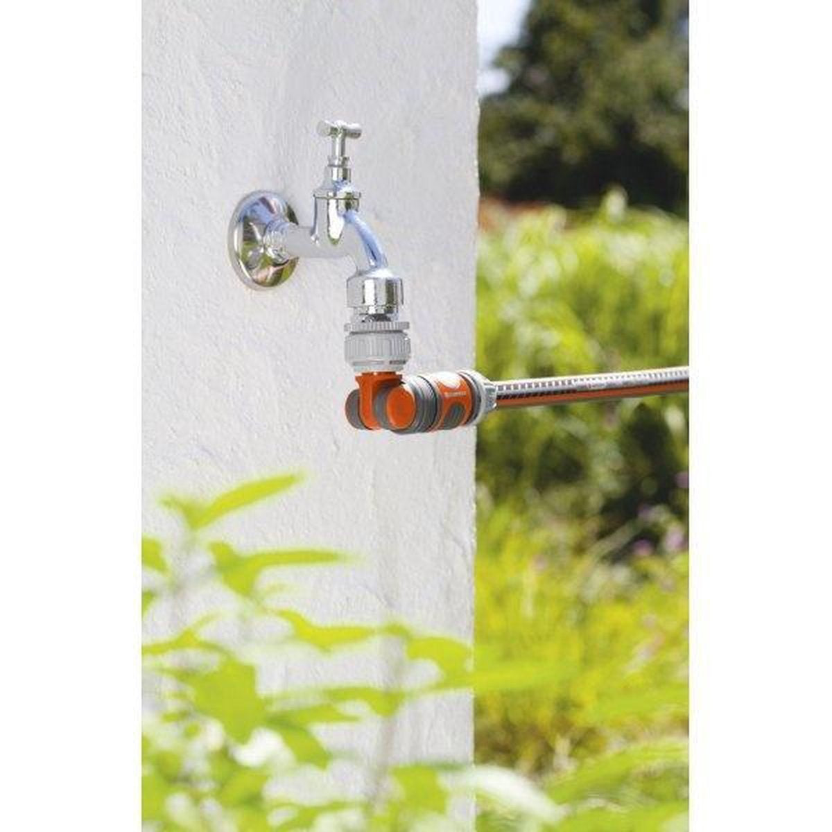  KRAANSTUK SCHARNIEREND 33,3 MM (G 1") - 26,5 MM (G 3/4")