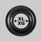  PROF-SYSTEM KRAANSTUK 33.3 MM (G 1 INCH)