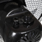 Qfan T Tafelventilator