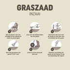 GRASZAAD INZAAI 1 KG