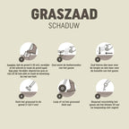 GRASZAAD SCHADUW 250 GRAM