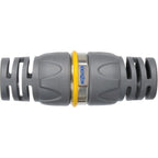  PRO METALEN SLANGVERBINDER / REPARATEUR 2 X Ø 12.5 MM