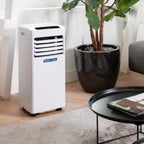 Smart Airco - 12000 BTU incl WiFi (TUYA)