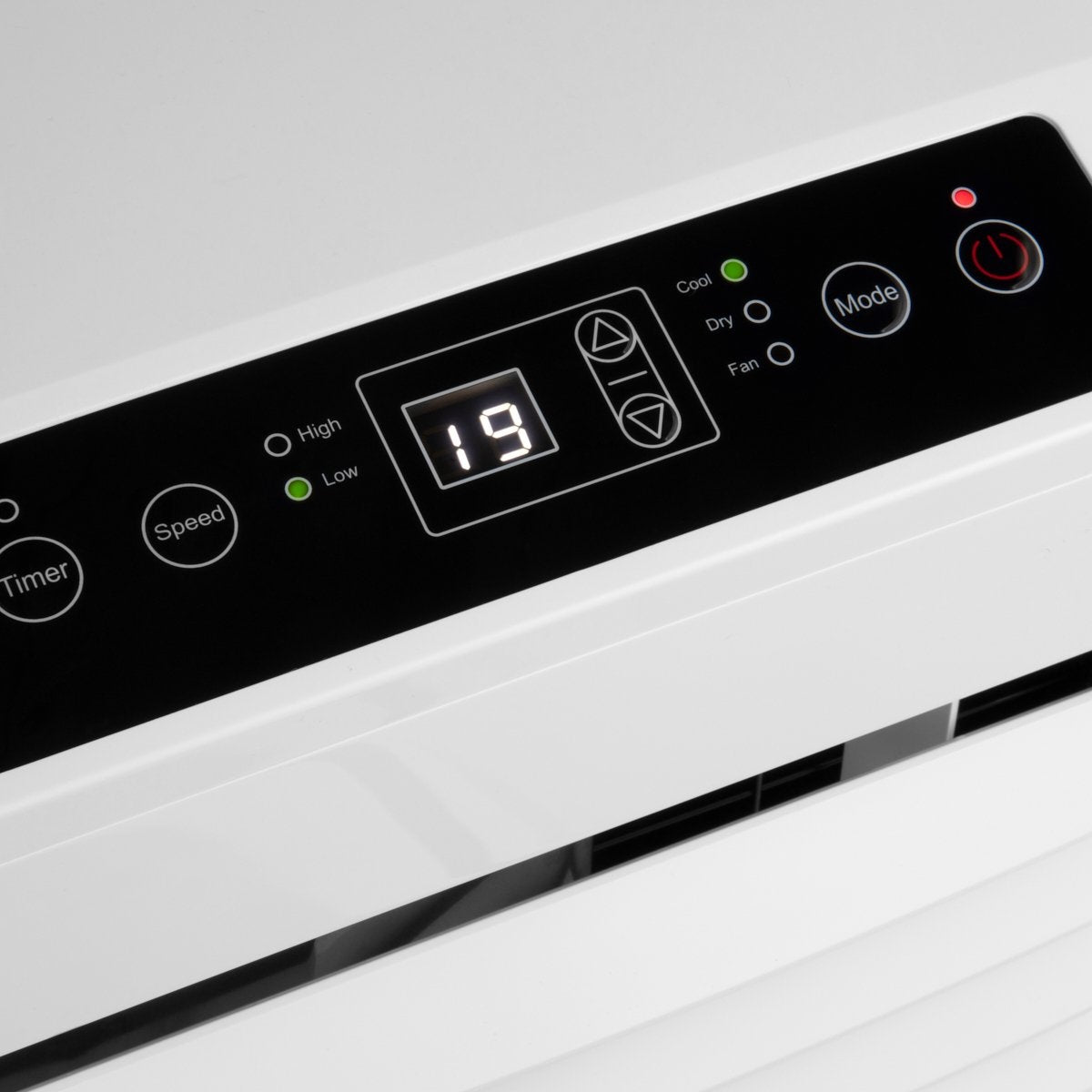  Airco - 7000 BTU