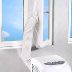  Airco raamafdichtingskit - 400 cm