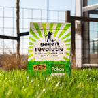  GAZON REVOLUTIE 4 KG