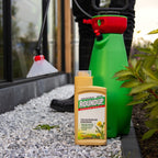  NATUURLIJK ONKRUIDVRIJ CONCENTRAAT 520ML