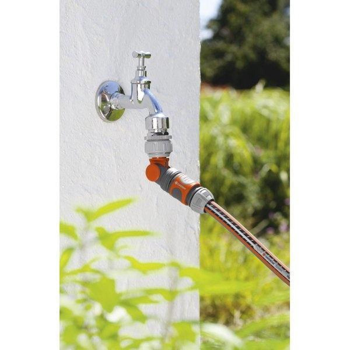  KRAANSTUK SCHARNIEREND 33,3 MM (G 1") - 26,5 MM (G 3/4")