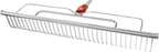  MULTI-STAR UH-M60 GAZONHARK 60CM 34-TANDS