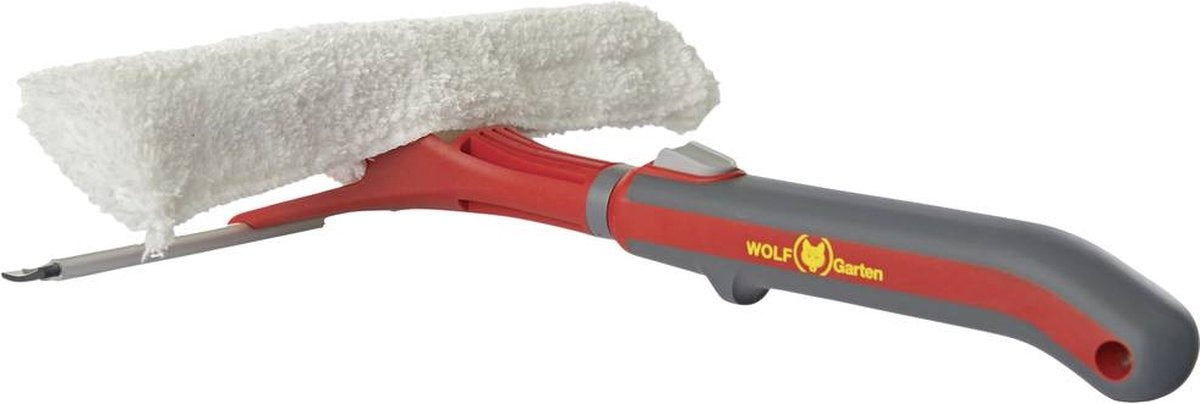 MULTISTAR RAAMREINIGER 2-IN-1 KW-M COMBI-WISSER