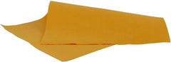VISCOSE VLOERDOEK - DWEIL 50 X 70CM ORANJE