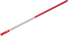 ZMI-12 ALUMINIUM STEEL 118 CM