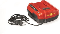 LYCOS 40/430 QC ACCU SNELLADER 40 VOLT