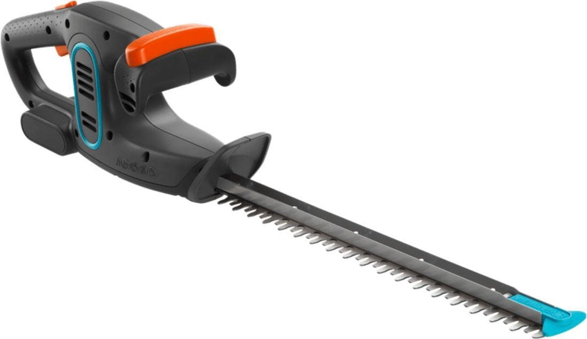 EASYCUT LI-14/40 ACCU HEGGENSCHAAR 40CM 16MM 14.4V 2.0AH