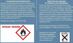 EXIT SPRAY GARDEN 500 ML