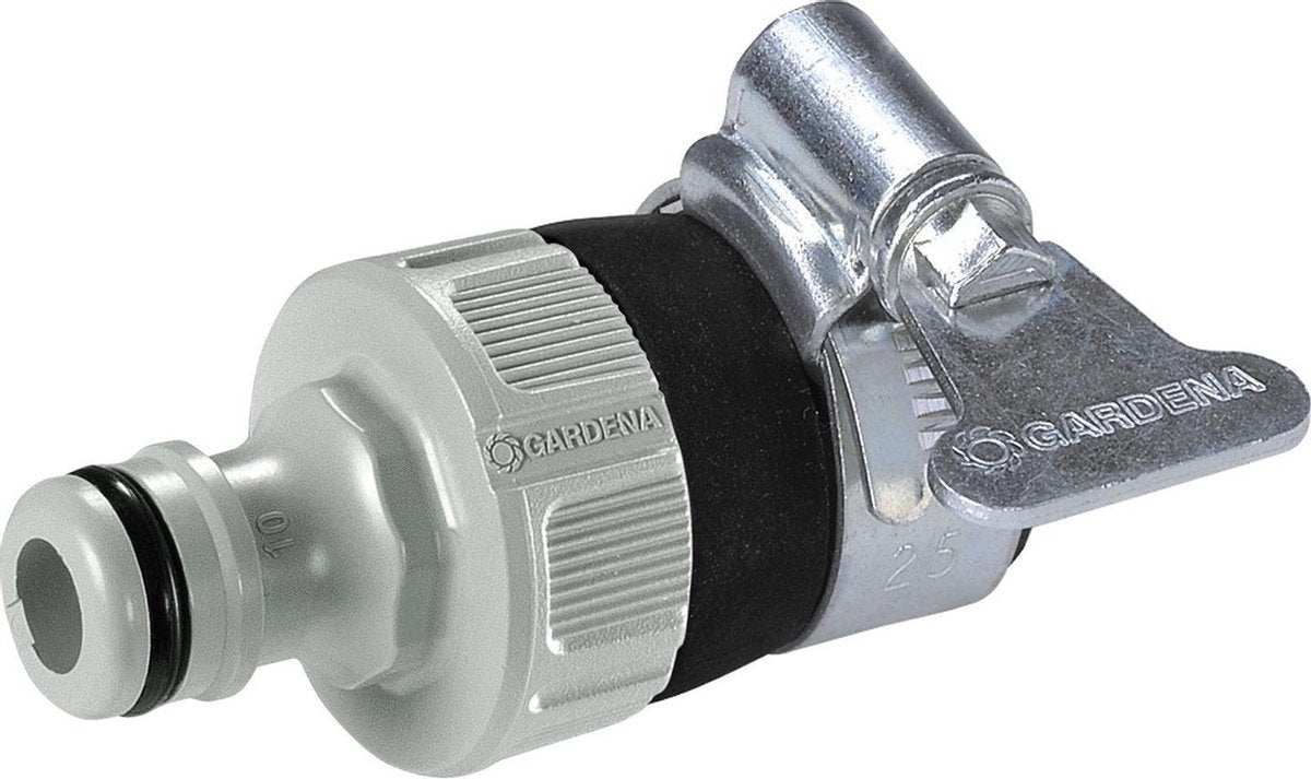 WATERDIEF NORMAAL 14-17 MM