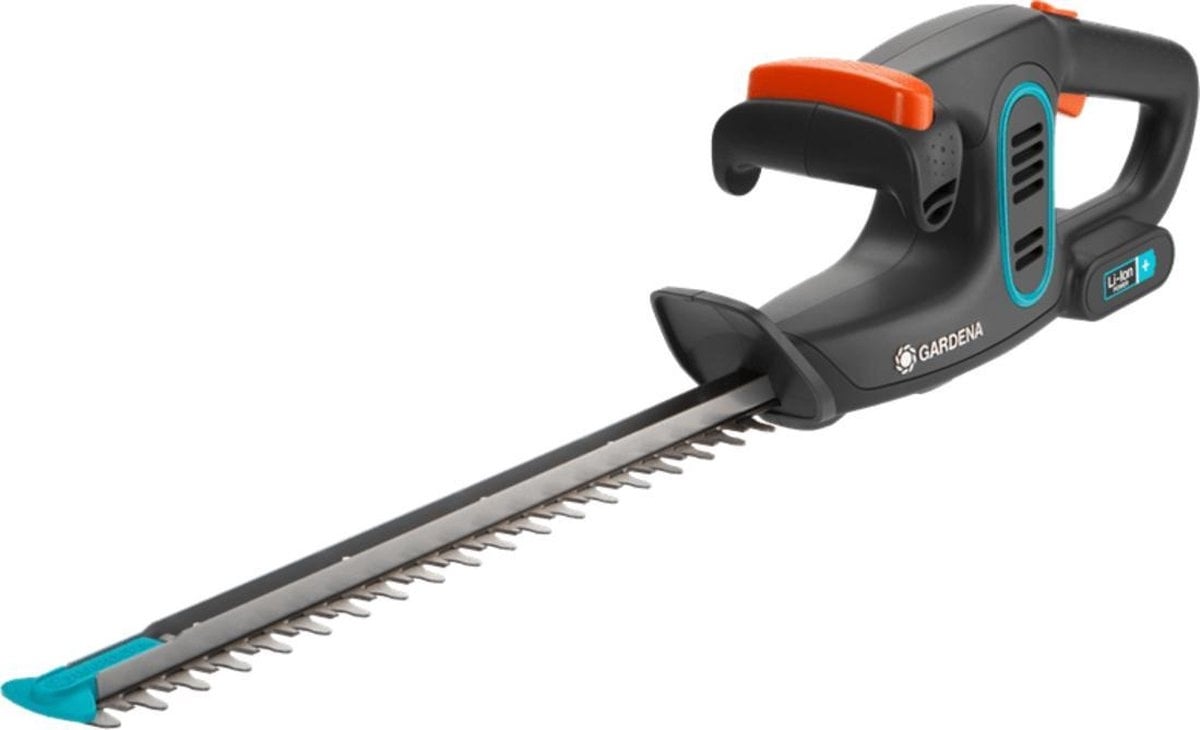 EASYCUT LI-14/40 ACCU HEGGENSCHAAR 40CM 16MM 14.4V 2.0AH