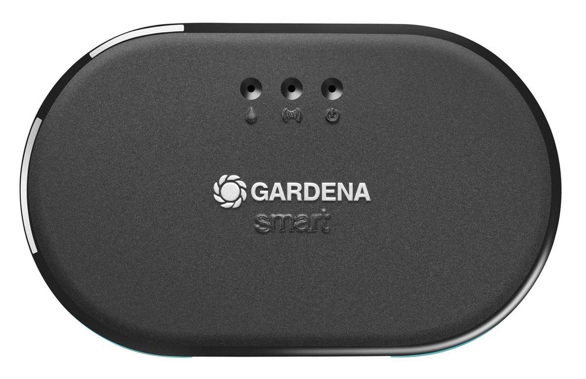 SMART IRRIGATION CONTROL