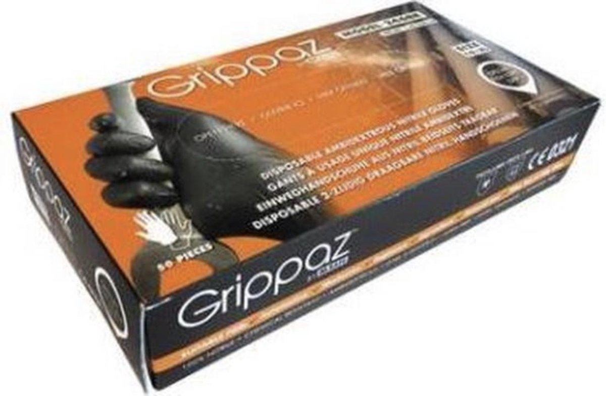  Grippaz Handschoen maat L
