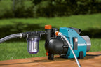 VOORZETFILTER VOOR POMPEN 3.000 L/U