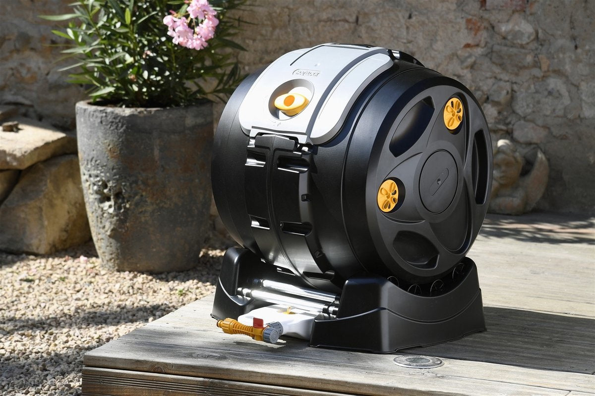  EASYMIX 2-IN-1 TUINCOMPOSTER